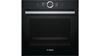Picture of Bosch Serie 8 HBG636LB1 oven 71 L A Black