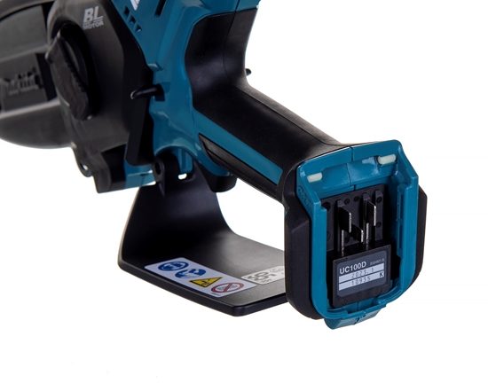 Picture of Chain saw for branches Makita UC100DZ01