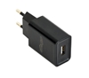 Picture of CHARGER USB UNIVERSAL BLACK/EG-UC2A-03 GEMBIRD