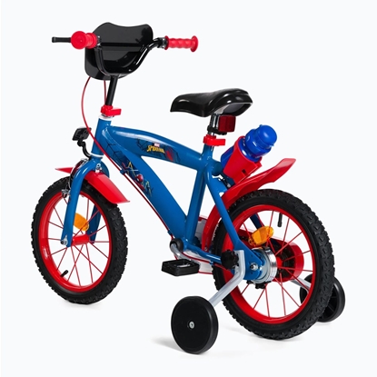 Picture of Children's bicycle 14" Huffy 24941W Spider-Man