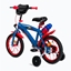 Изображение Children's bicycle 14" Huffy 24941W Spider-Man