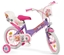 Изображение Children's Bike 14" Paw Patrol Purple 1480 Girl TOIMSA