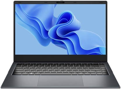 Изображение Chuwi GemiBook X Pro CWI574 Intel Alder Lake-N N100 14.1"FHD IPS 8GB SSD256 BT Win11