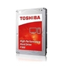 Picture of Cietais disks Toshiba 1TB HDWD110UZSVA