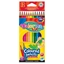 Attēls no Colorino Kids Hexagonal coloured pencils 12 colours