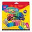 Attēls no Colorino Kids Plasticine 24 colours
