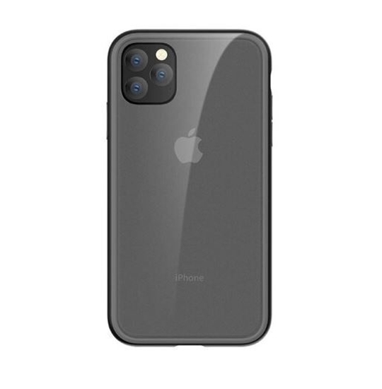 Изображение Comma Joy elegant anti-shock case iPhone 11 Pro Max black