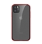 Attēls no Comma Joy elegant anti-shock case iPhone 11 Pro red
