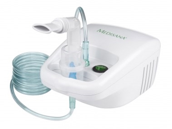 Изображение Compact Inhaler Medisana IN 500