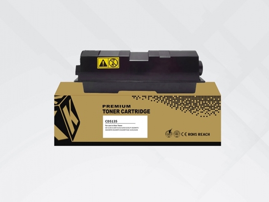 Picture of Compatible HYB Triumph Adler DC6135, 6235/Utax CD5135, 5235 Black, 7200 p.