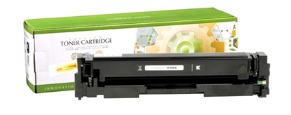 Attēls no Compatible Static Control Hewlett-Packard CF400A / Canon CRG 045 Black, 1500 p.