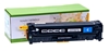 Picture of Compatible Static-Control Hewlett-Packard CC531A Cyan IP Safe