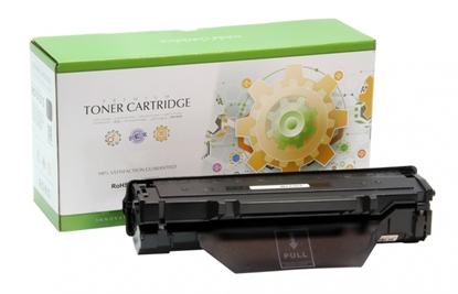 Изображение Compatible Static-Control Samsung MLT-D101S (SU696A), Black, 1500 p.