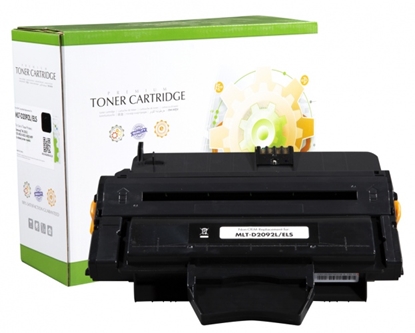 Attēls no Compatible Static-Control Samsung MLT-D2092L (SV003A) Black, 5000 p.