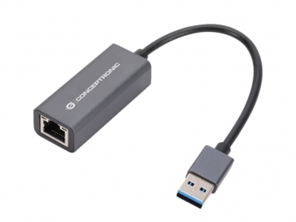 Picture of Conceptronic ABBY08G Gigabit USB 3.0 Network Adapter