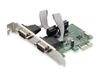 Picture of Conceptronic PCI Express Card 2-Port Serial