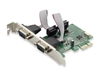 Picture of Conceptronic SRC01G Serial 2-Port PCIe-Card