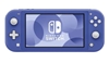 Picture of CONSOLE SWITCH LITE/BLUE 210106 NINTENDO