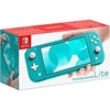 Picture of CONSOLE SWITCH LITE/TURQUOISE 210103 NINTENDO