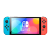Picture of CONSOLE SWITCH+JOY-CON/BLUE/RED 210302 NINTENDO