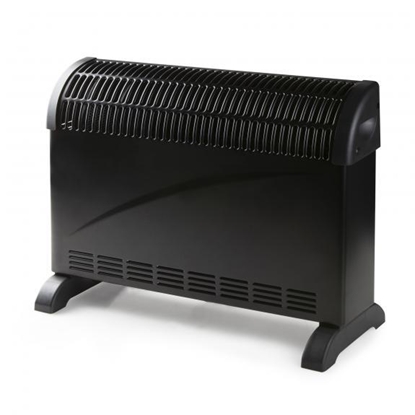 Picture of CONVECTOR HEATER 2000W/DO7350CH DOMO