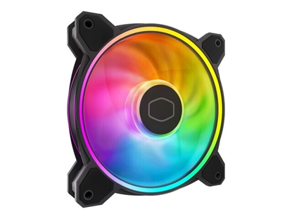 Picture of CASE FAN 120MM/B2DN-21NP2-R2 COOLER MASTER