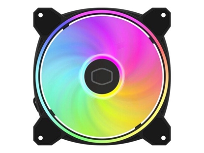Picture of CASE FAN 140MM/B4DN-16NP2-R2 COOLER MASTER