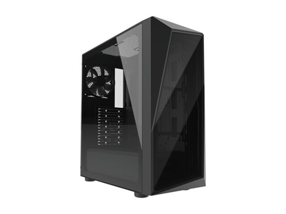 Изображение Cooler Master CMP 520L Midi Tower Computer Case