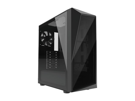 Picture of Cooler Master CMP 520L Midi Tower Computer Case