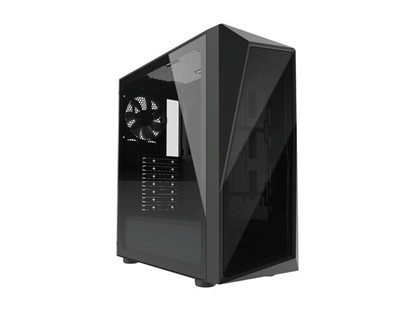 Picture of COOLER MASTER CASE CMP 520L MIDI TOWER