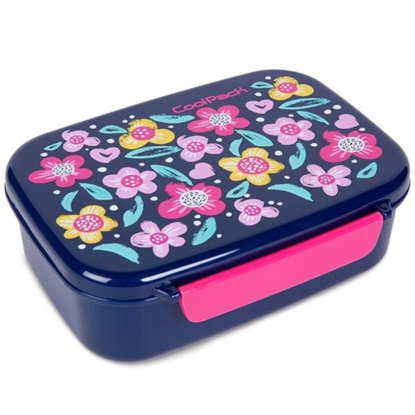 Picture of CoolPack Lunch box Foody Margaret