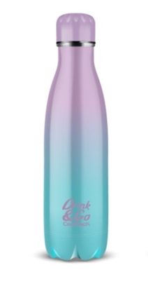 Изображение COOLPACK Water bottle Drink&Go 500 ml Gradient Blueberry