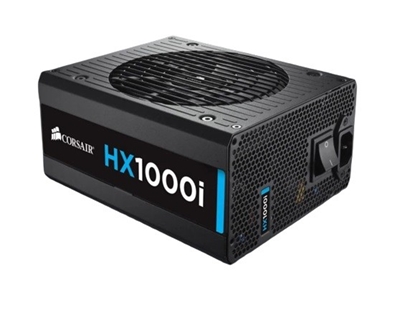Picture of CORSAIR HXi Series 2023 HX1000i PSU