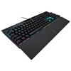 Picture of CORSAIR K70 RGB PRO Keyboard Black
