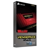 Изображение Corsair Memory PC DDR4 Vengeance LPX 8GB/2400 RED PC RAM