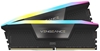 Picture of CORSAIR VENGEANCE RGB 32GB 2x16GB DDR5