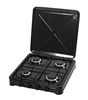 Picture of Countertop Hob Gas Ravanson K-04TB [4 zone(s)]