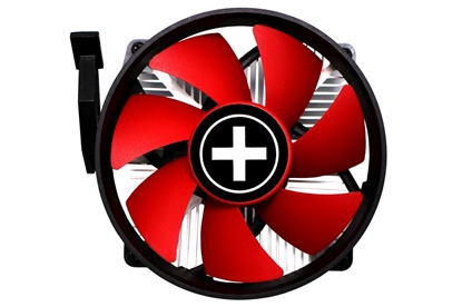 Picture of CPU COOLER MULTI SOCKET/XC035 XILENCE