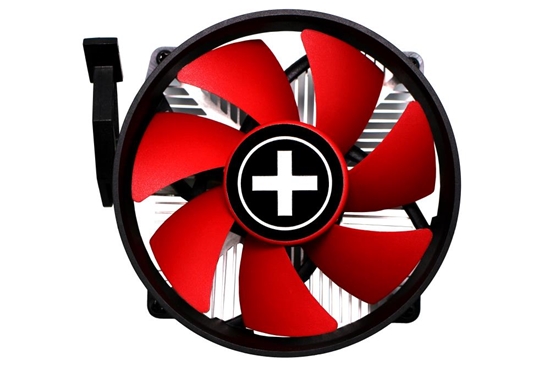 Picture of CPU COOLER MULTI SOCKET/XC035 XILENCE