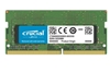 Picture of Crucial DDR4-3200           32GB SODIMM CL22 (16Gbit)