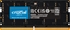Attēls no Crucial DDR5-5600           48GB SODIMM CL46 (16Gbit)