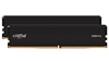 Изображение Crucial Pro DDR5-5600 Kit   32GB 2x16GB UDIMM CL46 (16Gbit)