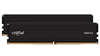 Изображение Crucial Pro DDR5-5600 Kit   32GB 2x16GB UDIMM CL46 (16Gbit)