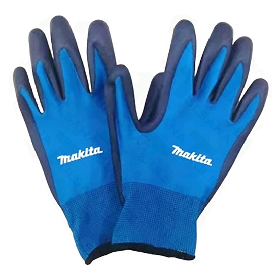 Изображение Darba cimdi Makita L-izm.