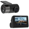 Picture of DASHCAM 140 DEGREE/FRONT+REAR A800S-1 70MAI