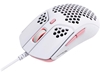 Picture of Datorpele HyperX Pulsefire Haste White / Pink