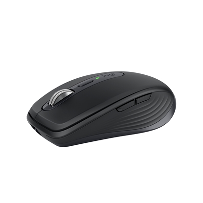 Picture of Datorpele Logitech MX Anywhere 3S Graphite