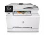 Picture of Daudzfunkciju printeris HP Color LaserJet Pro M283fdw
