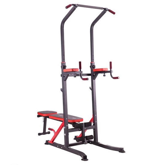 Picture of Daudzfunkcionāls vingrošanas statīvs PWL8324 HMS