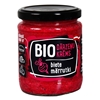 Picture of Dārzeņu krēms Rūdolfs Bio biete, mārrutki 235g